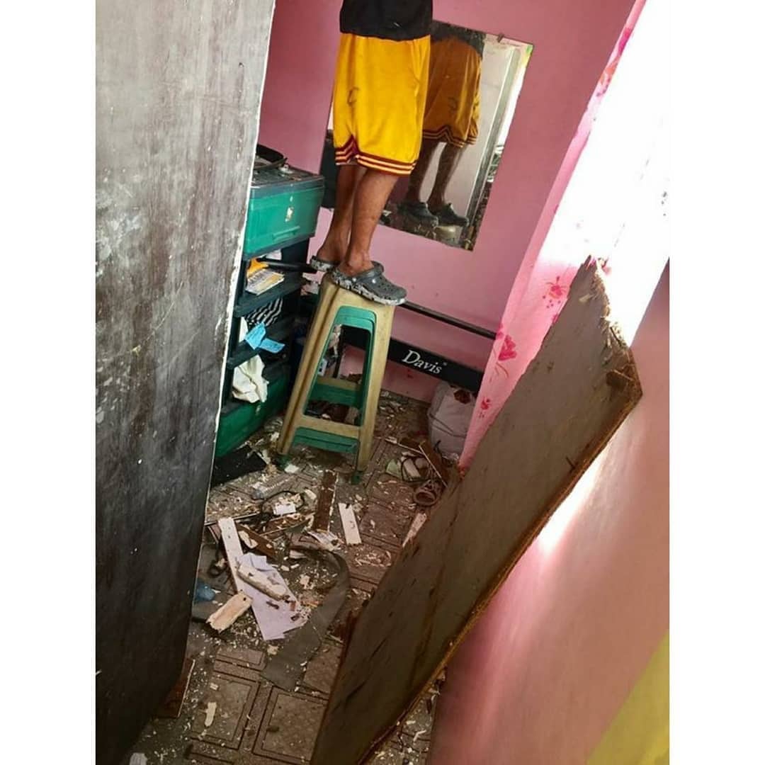 Giearson Agapito Genova